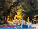 Phetchaburi Tham Luang Cave