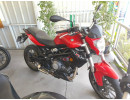 Benelli 300cc Italian Motorbike For Sale