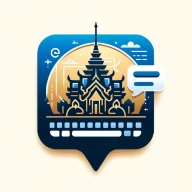 Thai Blogs icon