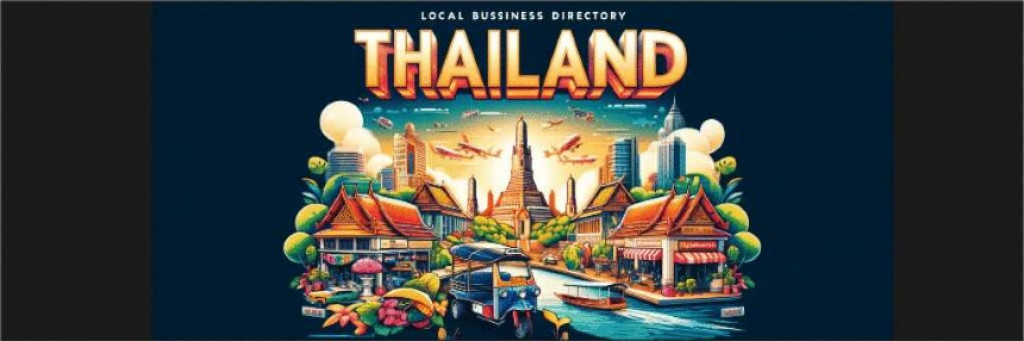 Thai Directory