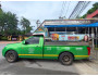 Getting Around Hua Hin by (Baht) Bus