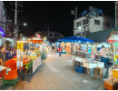 Hua Hin Night Market