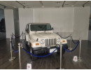 Jeep @ Bluport