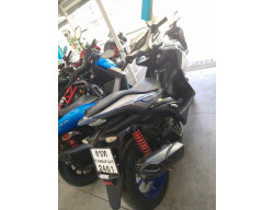 Yamaha Airlock 155cc For Sale