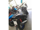 Yamaha Airlock 155cc For Sale