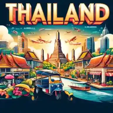 Thai Directory