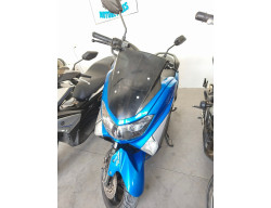 Yamaha NMAX 155cc