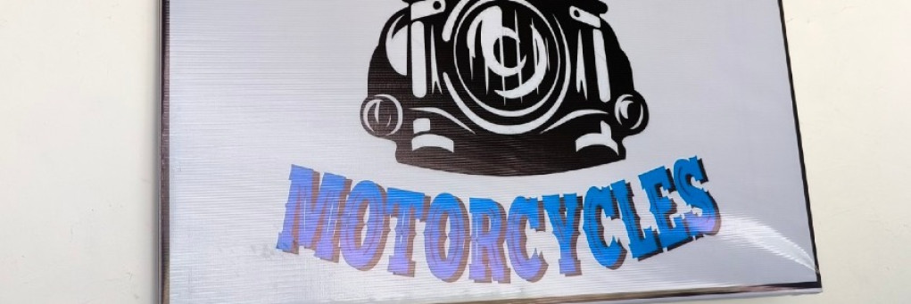 Soi 94 Motorbikes