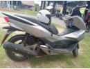 Honda PCX 150 Gray