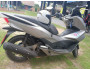 Honda PCX 150 Gray