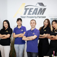 A Team Hua Hin icon