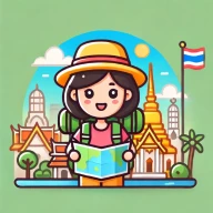 Lucy in Thailand icon